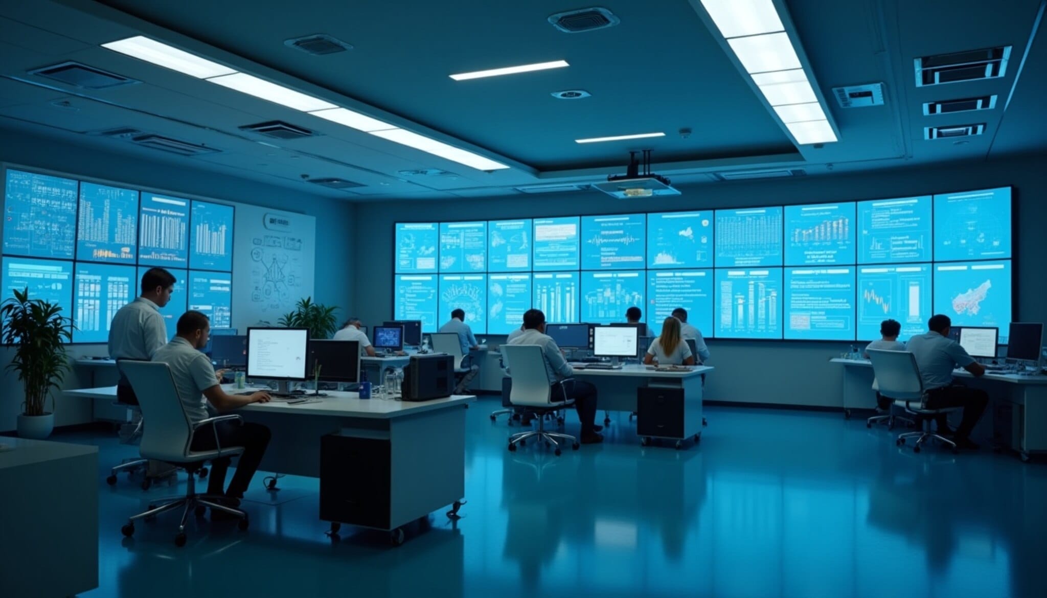Sistema de inteligencia artificial para el seguimiento de pacientes en el Hospital de León