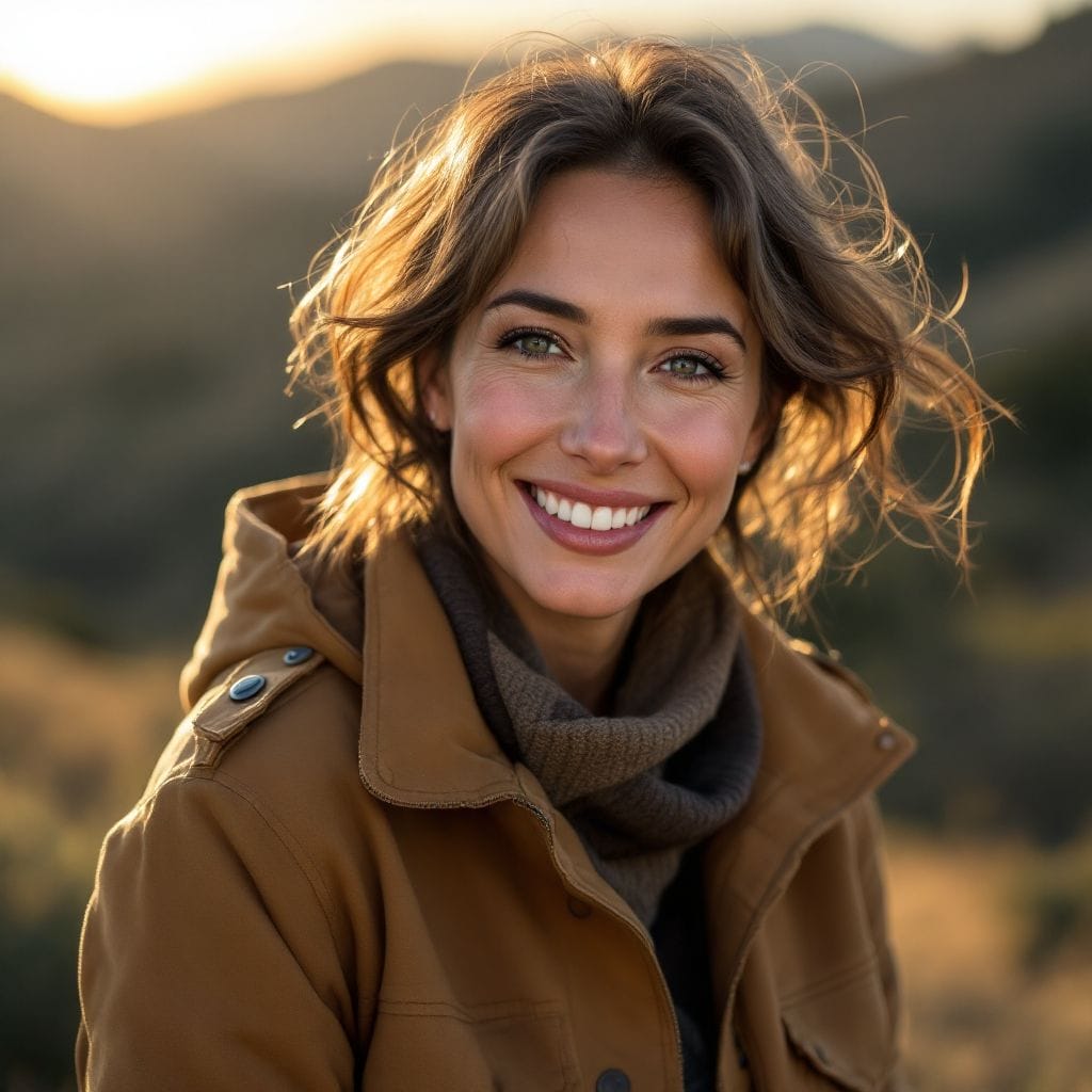 Picture of Iria Llamazares Otero