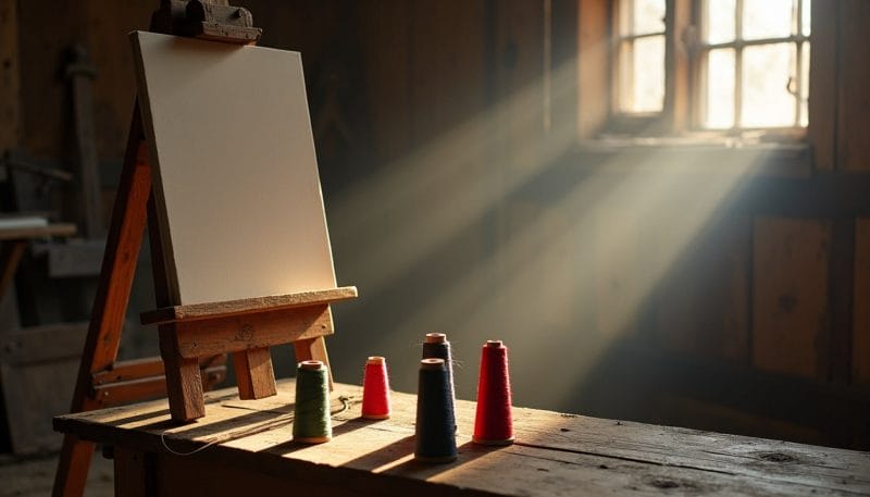 Inspiración artística para capturar la esencia de León.